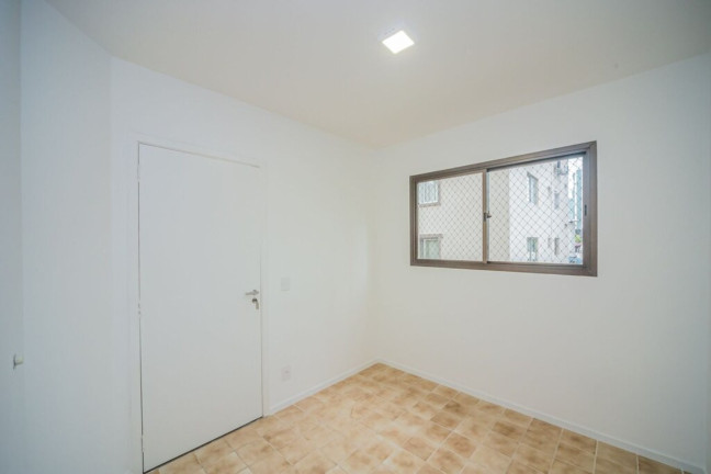 Imagem Apartamento com 4 Quartos à Venda, 196 m² em Itaim Bibi - São Paulo