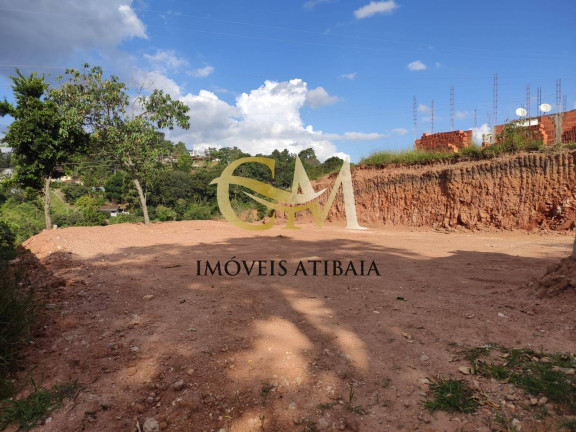 Imagem Terreno à Venda, em Portão - Atibaia Imagem Terreno à Venda, em Portão - Atibaia