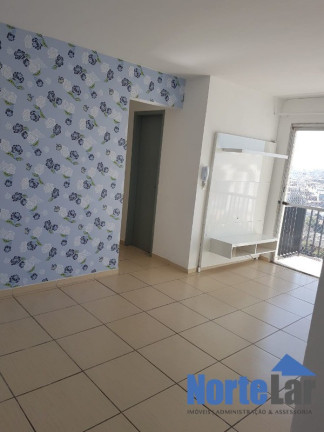Imagem Apartamento com 2 Quartos à Venda, 65 m² em Itaberaba - São Paulo Imagem Apartamento com 2 Quartos à Venda, 65 m² em Itaberaba - São Paulo
