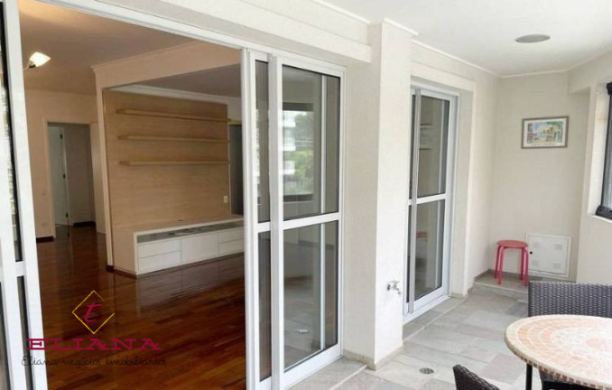 Imagem Apartamento com 3 Quartos à Venda, 140 m² em Moema - São Paulo Imagem Apartamento com 3 Quartos à Venda, 140 m² em Moema - São Paulo