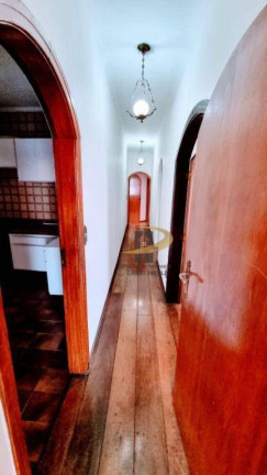 Imagem Casa com 3 Quartos à Venda, 183 m² em Ponta Da Praia - Santos Imagem Casa com 3 Quartos à Venda, 183 m² em Ponta Da Praia - Santos