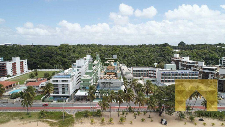 Imagem Apartamento com 1 Quarto à Venda, 32 m² em Cabo Branco - João Pessoa Imagem Apartamento com 1 Quarto à Venda, 32 m² em Cabo Branco - João Pessoa