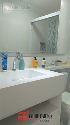 Imagem Apartamento com 3 Quartos à Venda, 80 m² em Jardim Esmeralda - São Paulo