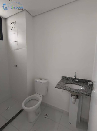 Imagem Apartamento com 1 Quarto à Venda,  em Centro - São Bernardo Do Campo