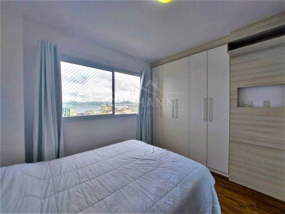 Imagem Apartamento com 2 Quartos à Venda, 75 m² em Barreiros - São José Imagem Apartamento com 2 Quartos à Venda, 75 m² em Barreiros - São José