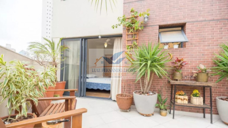 Imagem Apartamento com 1 Quarto à Venda, 47 m² em Pinheiros - São Paulo