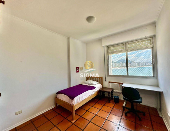 Imagem Apartamento com 3 Quartos à Venda, 150 m² em Jardim Astúrias - Guarujá Imagem Apartamento com 3 Quartos à Venda, 150 m² em Jardim Astúrias - Guarujá