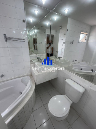 Imagem Apartamento com 5 Quartos à Venda, 225 m² em Mar E Céu - Guarujá Imagem Apartamento com 5 Quartos à Venda, 225 m² em Mar E Céu - Guarujá