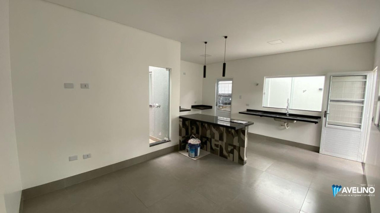 Imagem Casa com 2 Quartos à Venda, 53 m² em Parque Dos Novos Estados - Campo Grande
