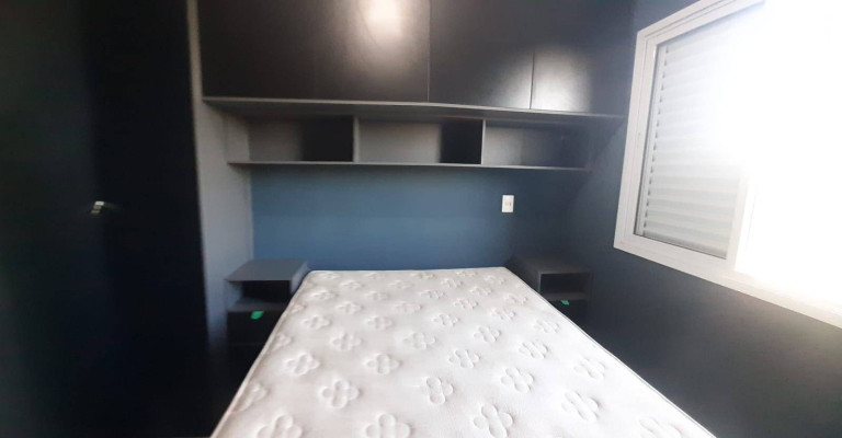 Imagem Apartamento com 2 Quartos à Venda, 50 m² em São Roque Da Chave - Itupeva Imagem Apartamento com 2 Quartos à Venda, 50 m² em São Roque Da Chave - Itupeva