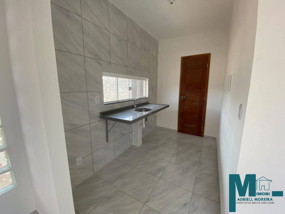 Imagem Casa com 2 Quartos à Venda, 200 m² em Santos Dumont - São Gonçalo Do Amarante Imagem Casa com 2 Quartos à Venda, 200 m² em Santos Dumont - São Gonçalo Do Amarante