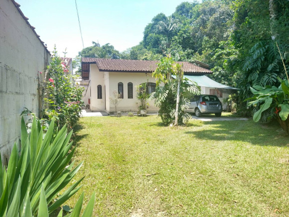 Imagem Casa com 2 Quartos à Venda, 375 m² em Perequê Açu - Ubatuba Imagem Casa com 2 Quartos à Venda, 375 m² em Perequê Açu - Ubatuba