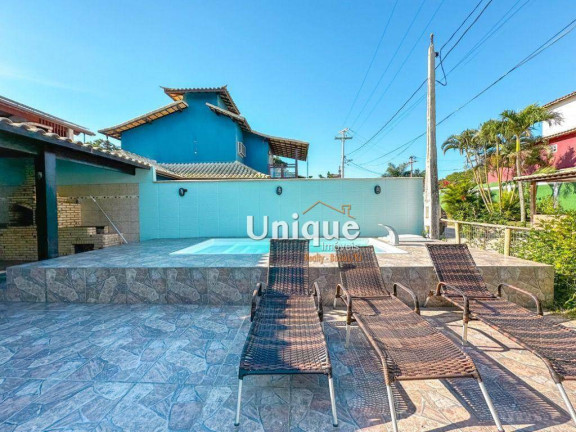 Imagem Casa com 3 Quartos à Venda, 138 m² em Baia Formosa - Armação Dos Búzios Imagem Casa com 3 Quartos à Venda, 138 m² em Baia Formosa - Armação Dos Búzios