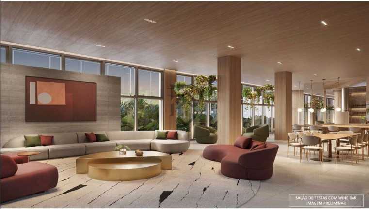 Imagem Apartamento com 3 Quartos à Venda, 145 m² em Vila Mariana - São Paulo Imagem Apartamento com 3 Quartos à Venda, 145 m² em Vila Mariana - São Paulo