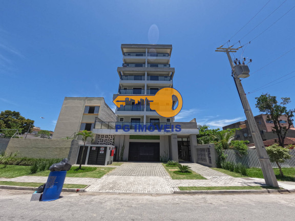 Imagem Apartamento com 2 Quartos à Venda, 74 m² em Caioba - Matinhos