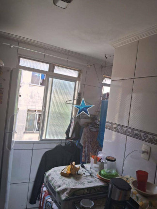 Imagem Apartamento com 2 Quartos à Venda, 53 m² em Santa Maria - Osasco Imagem Apartamento com 2 Quartos à Venda, 53 m² em Santa Maria - Osasco