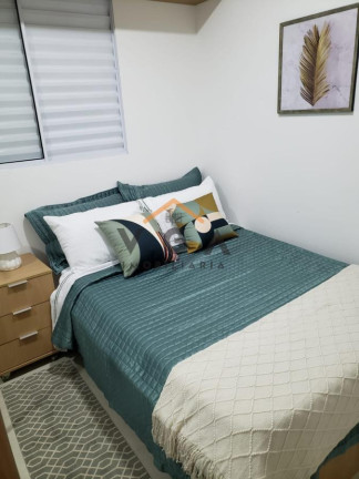 Imagem Apartamento com 2 Quartos para Alugar, 35 m² em Tatuapé - São Paulo Imagem Apartamento com 2 Quartos para Alugar, 35 m² em Tatuapé - São Paulo