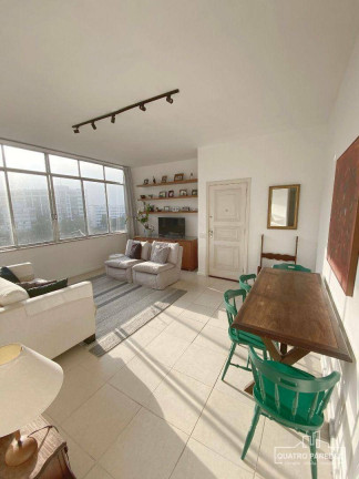 Imagem Apartamento com 4 Quartos à Venda, 140 m² em Ipanema - Rio De Janeiro Imagem Apartamento com 4 Quartos à Venda, 140 m² em Ipanema - Rio De Janeiro
