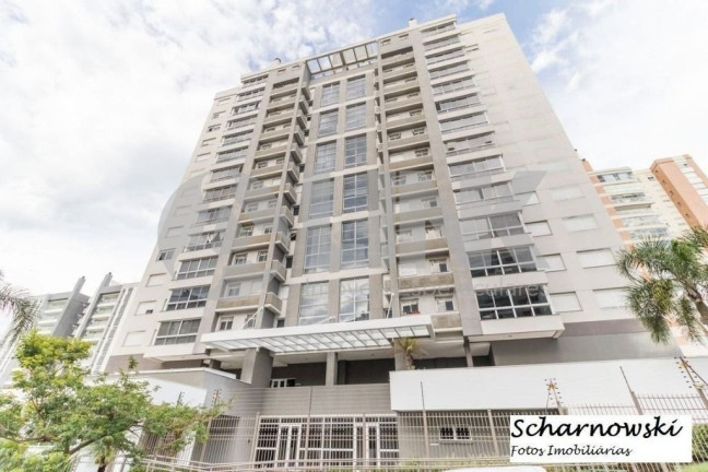 Imagem Imóvel com 1 Quarto à Venda, 64 m² em Jardim Do Salso - Porto Alegre
