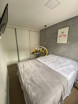 Imagem Apartamento com 2 Quartos à Venda, 65 m² em Alphaville Empresarial - Barueri