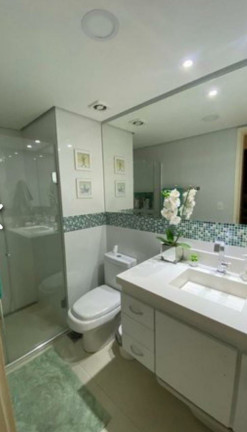 Imagem Apartamento com 2 Quartos à Venda, 62 m² em Perdizes - São Paulo Imagem Apartamento com 2 Quartos à Venda, 62 m² em Perdizes - São Paulo