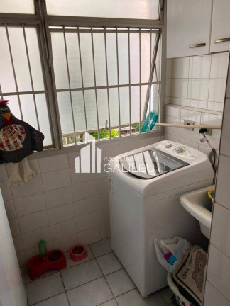 Imagem Apartamento com 2 Quartos à Venda, 62 m² em Vila Industrial - Campinas Imagem Apartamento com 2 Quartos à Venda, 62 m² em Vila Industrial - Campinas