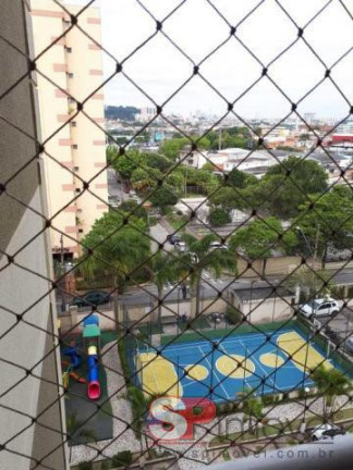 Imagem Apartamento com 3 Quartos à Venda, 70 m² em Paulicéia - São Bernardo Do Campo Imagem Apartamento com 3 Quartos à Venda, 70 m² em Paulicéia - São Bernardo Do Campo