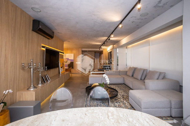 Imagem Apartamento com 4 Quartos à Venda, 209 m² em Itaim Bibi - São Paulo Imagem Apartamento com 4 Quartos à Venda, 209 m² em Itaim Bibi - São Paulo