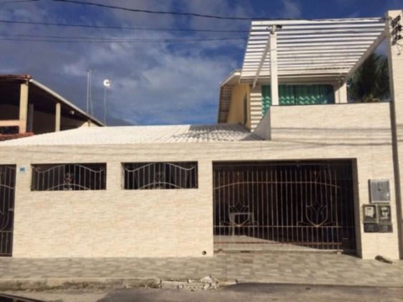 Imagem Casa com 4 Quartos à Venda, 260 m² em Jardim Das Margaridas - Salvador Imagem Casa com 4 Quartos à Venda, 260 m² em Jardim Das Margaridas - Salvador