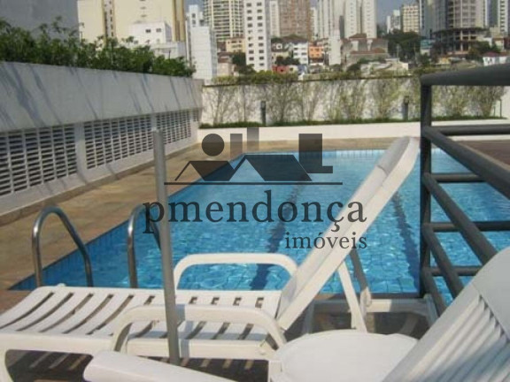 Imagem Apartamento com 2 Quartos à Venda, 52 m² em Perdizes - São Paulo Imagem Apartamento com 2 Quartos à Venda, 52 m² em Perdizes - São Paulo
