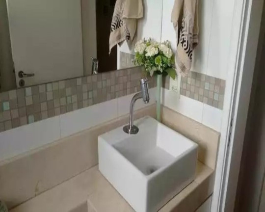 Imagem Apartamento com 2 Quartos à Venda, 45 m² em Jardim Santa Terezinha (zona Leste) - São Paulo Imagem Apartamento com 2 Quartos à Venda, 45 m² em Jardim Santa Terezinha (zona Leste) - São Paulo