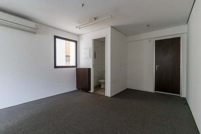 Imagem Sala Comercial à Venda, 30 m² em Jardim Paulista - São Paulo