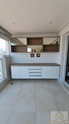 Imagem Apartamento com 3 Quartos à Venda, 90 m² em Vila Gomes Cardim - São Paulo Imagem Apartamento com 3 Quartos à Venda, 90 m² em Vila Gomes Cardim - São Paulo