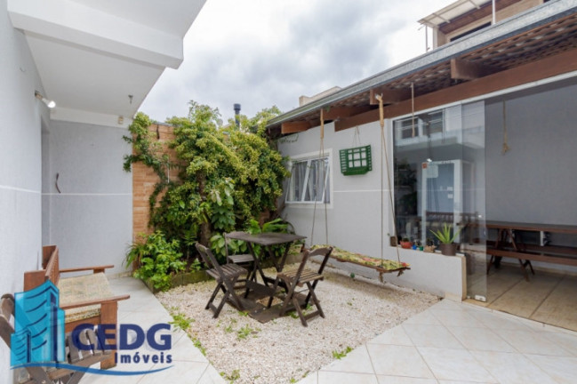 Imagem Casa com 3 Quartos à Venda, 158 m² em Campo Comprido - Curitiba Imagem Casa com 3 Quartos à Venda, 158 m² em Campo Comprido - Curitiba