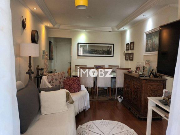 Imagem Imóvel com 2 Quartos à Venda, 75 m² em Vila Leopoldina - São Paulo
