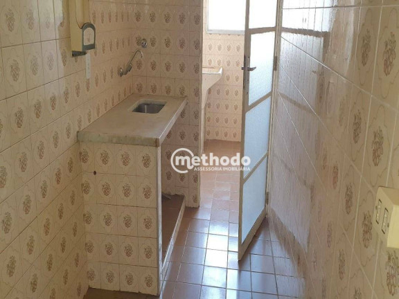 Imagem Apartamento com 2 Quartos à Venda, 66 m² em Jardim Ipiranga - Campinas Imagem Apartamento com 2 Quartos à Venda, 66 m² em Jardim Ipiranga - Campinas