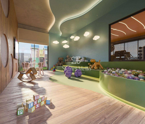 Imagem Apartamento com 4 Quartos à Venda, 145 m² em 2 Quadra Centro - Balneário Camboriú