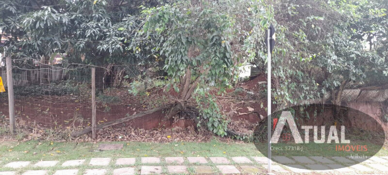 Imagem Terreno à Venda, 277 m² em Jardim Imperial - Atibaia