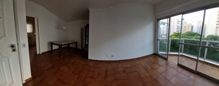 Imagem Apartamento com 4 Quartos à Venda, 100 m² em Pitangueiras - Guarujá Imagem Apartamento com 4 Quartos à Venda, 100 m² em Pitangueiras - Guarujá