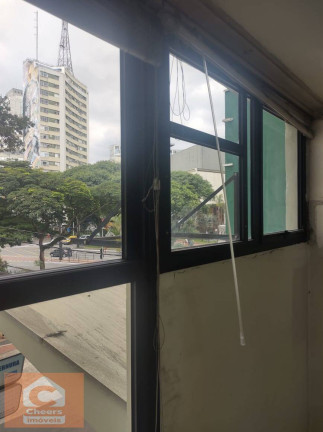 Imagem Sala Comercial à Venda, 36 m² em Paraíso - São Paulo Imagem Sala Comercial à Venda, 36 m² em Paraíso - São Paulo