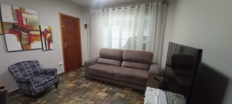 Imagem Imóvel com 3 Quartos à Venda,  em Tremembé - São Paulo