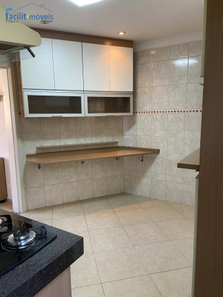 Imagem Apartamento com 3 Quartos à Venda, 132 m² em Vila Mazzei - Santo André Imagem Apartamento com 3 Quartos à Venda, 132 m² em Vila Mazzei - Santo André
