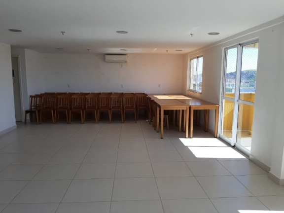 Imagem Imóvel com 3 Quartos à Venda, 93 m² em Jardim Vinte E Cinco De Agosto - Duque De Caxias