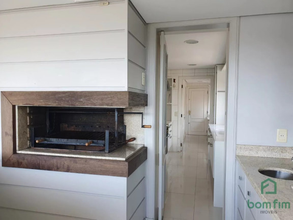 Imagem Apartamento com 3 Quartos à Venda, 230 m² em São João - Porto Alegre Imagem Apartamento com 3 Quartos à Venda, 230 m² em São João - Porto Alegre