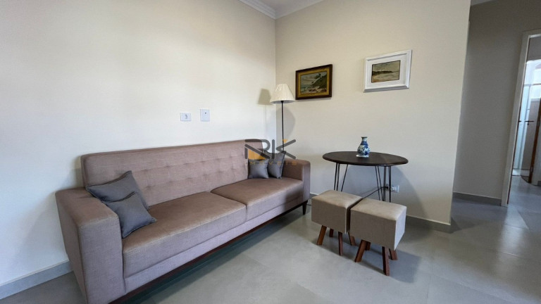 Imagem Apartamento com 2 Quartos à Venda, 74 m² em Itaguá - Ubatuba