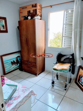 Imagem Apartamento com 2 Quartos à Venda, 48 m² em Conjunto Habitacional Padre Manoel Da Nóbrega - São Paulo Imagem Apartamento com 2 Quartos à Venda, 48 m² em Conjunto Habitacional Padre Manoel Da Nóbrega - São Paulo
