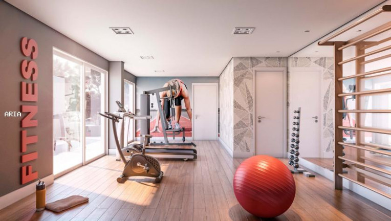 Apartamento com 3 Quartos à Venda, 190 m² em Exposição - Caxias Do Sul