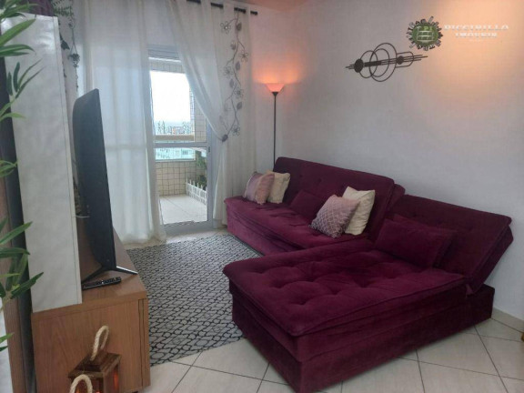 Imagem Apartamento com 2 Quartos à Venda, 83 m² em Ocian - Praia Grande Imagem Apartamento com 2 Quartos à Venda, 83 m² em Ocian - Praia Grande