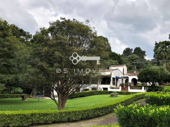 Imagem Casa com 4 Quartos à Venda, em Chácara Do Refúgio - Cotia Imagem Casa com 4 Quartos à Venda, em Chácara Do Refúgio - Cotia