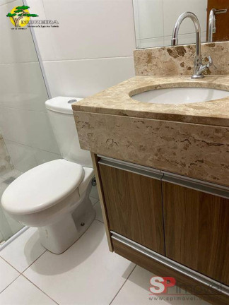 Imagem Casa de Condomínio com 2 Quartos à Venda, 60 m² em Chora Menino - São Paulo Imagem Casa de Condomínio com 2 Quartos à Venda, 60 m² em Chora Menino - São Paulo